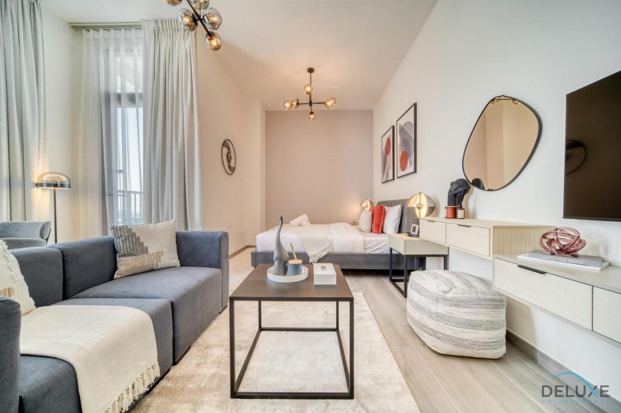 Polished At Mesk 1 Midtown Production By Deluxe Homes Dubai