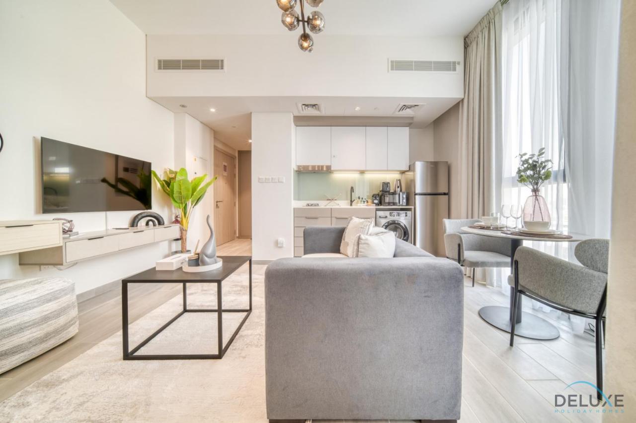 Apartment Polished At Mesk 1 Midtown Production By Deluxe Homes Dubai