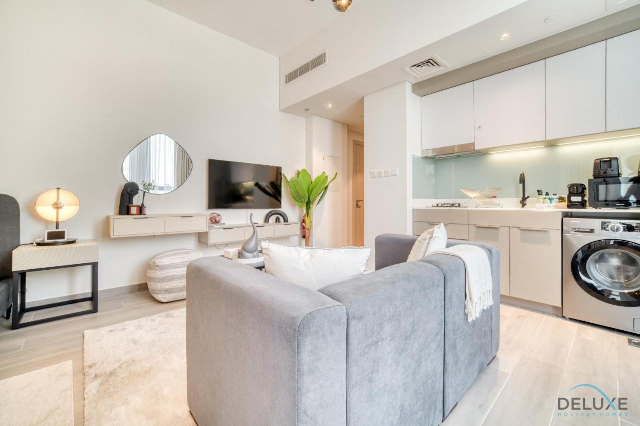 Polished At Mesk 1 Midtown Production By Deluxe Homes Apartment *