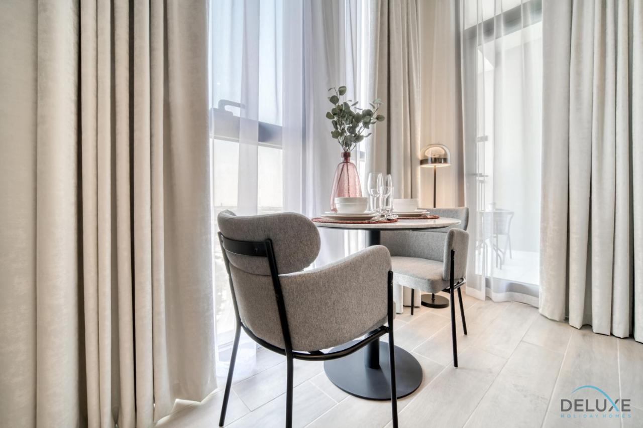 Polished At Mesk 1 Midtown Production By Deluxe Homes Apartment Dubai