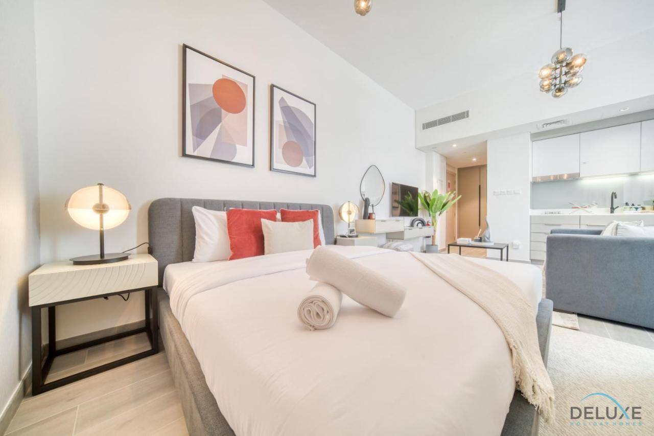 Polished At Mesk 1 Midtown Production By Deluxe Homes * Dubai