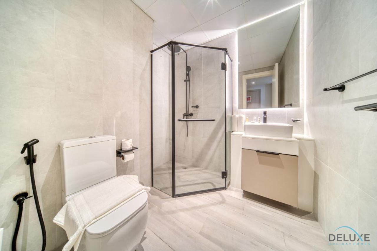 Polished At Mesk 1 Midtown Production By Deluxe Homes Apartment