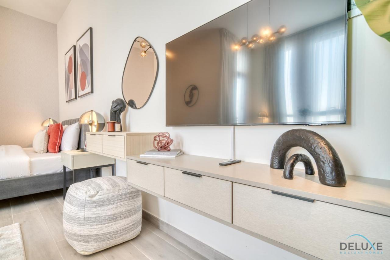 Polished At Mesk 1 Midtown Production By Deluxe Homes Apartment