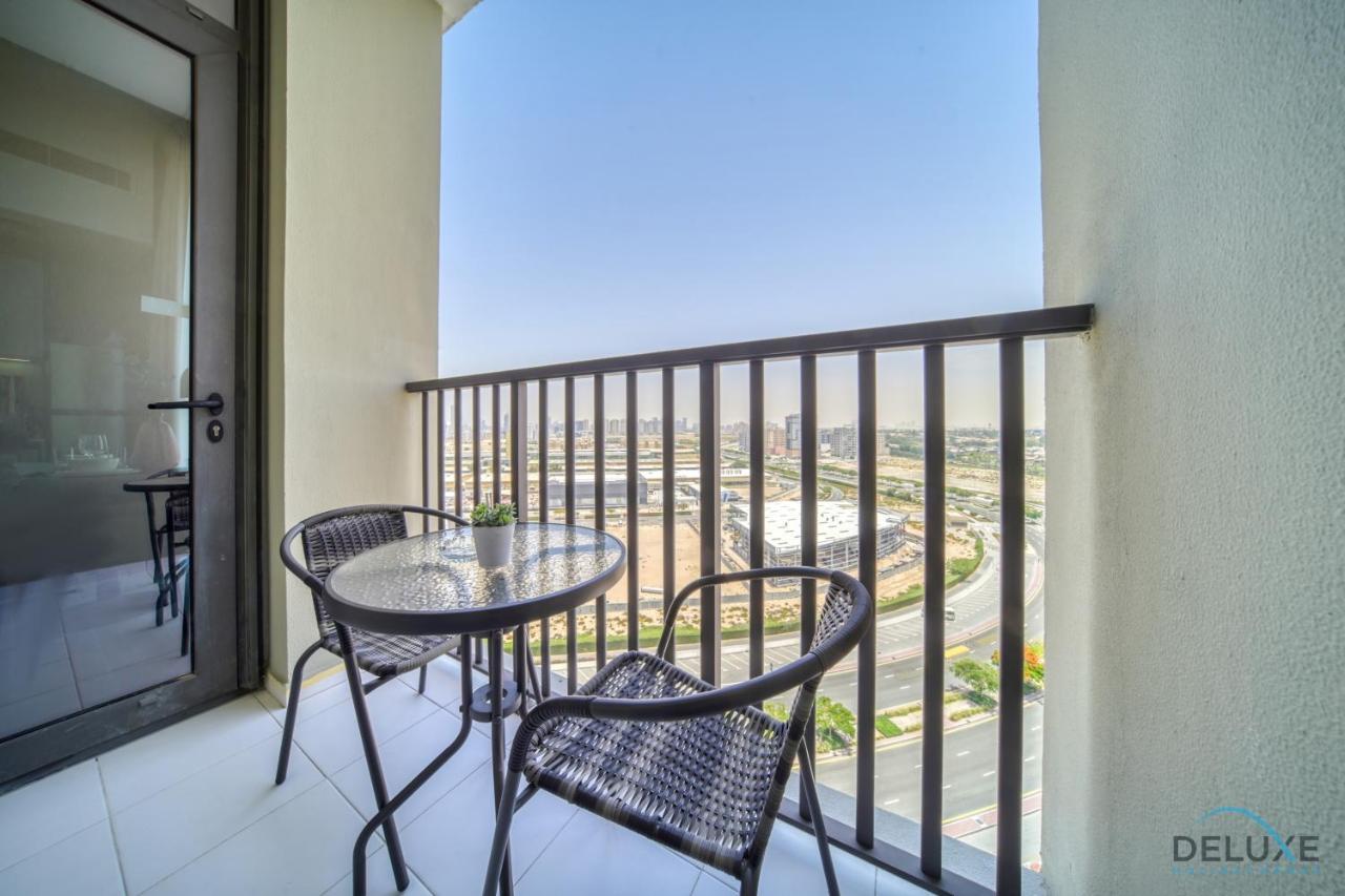 Polished At Mesk 1 Midtown Production By Deluxe Homes Apartment Dubai